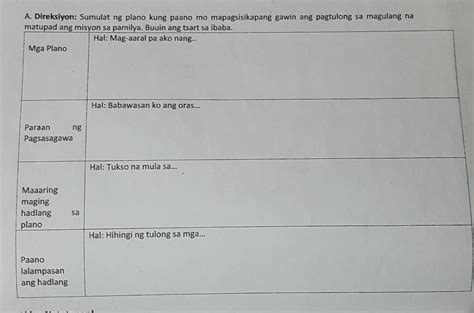 Paano Gumawa ng Plano na Mapigilan ang Pagpapakamatay.